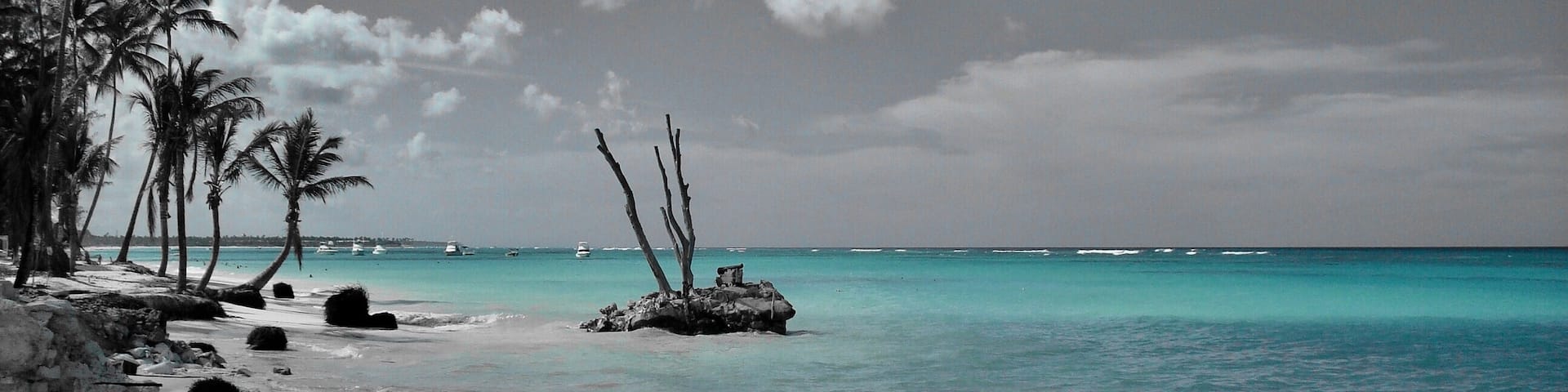 El Cortecito, Punta Cana, La Altagracia, Dóminíska lýðveldið