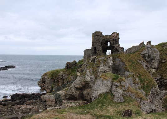 Ballycastle, United Kingdom