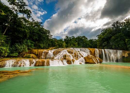 Chilón, México