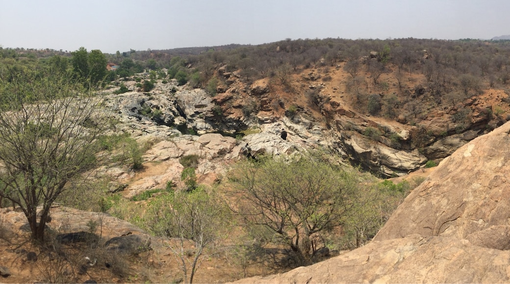 Kanakapura, Karnátaka, India
