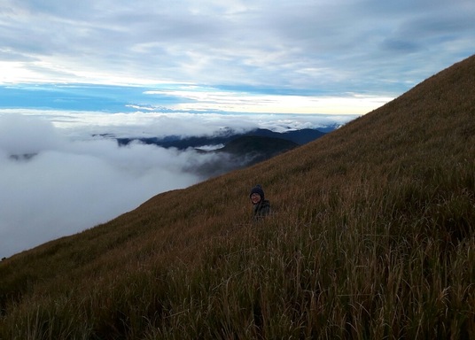 Nueva Vizcaya, Filipíny