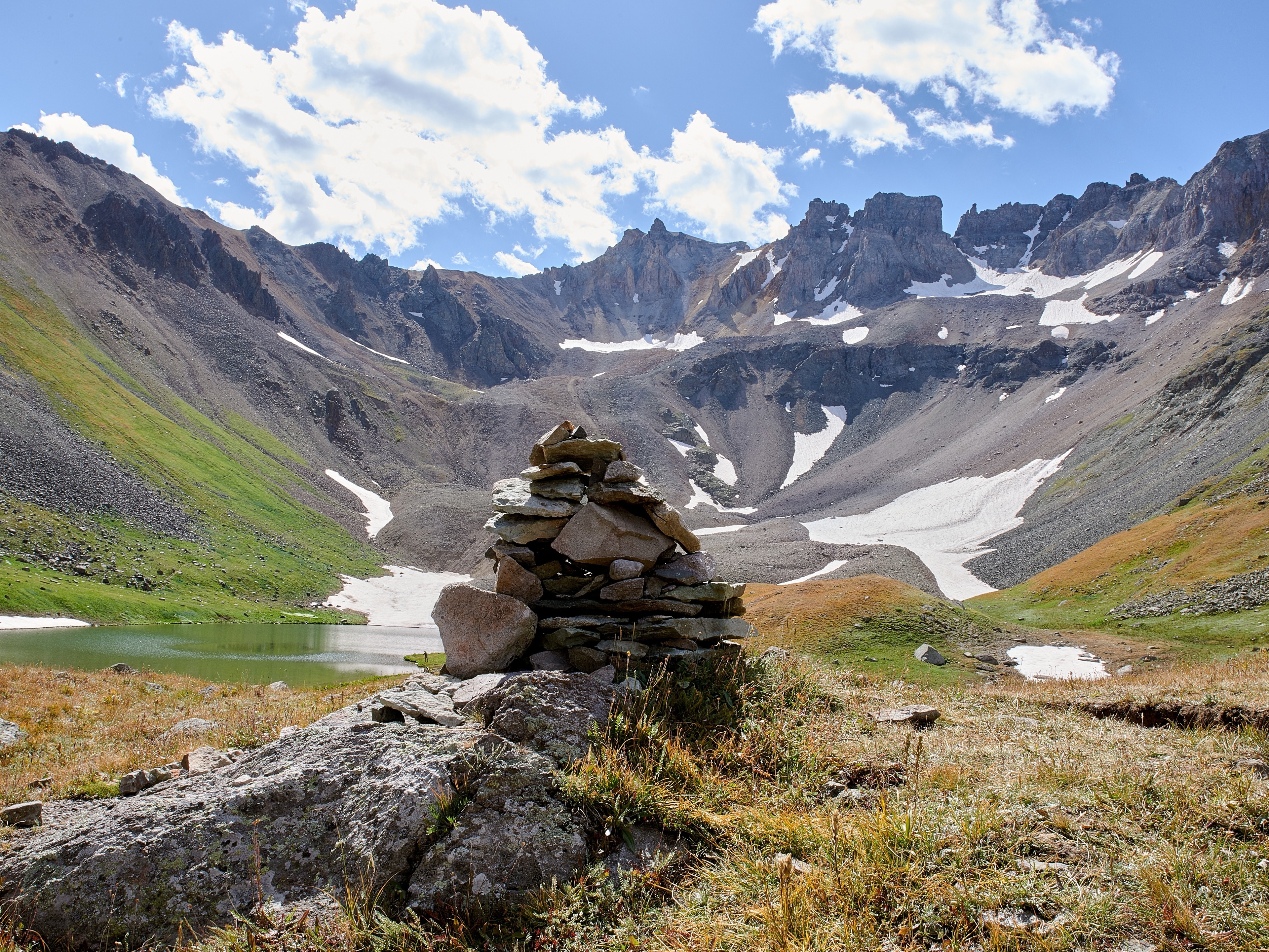 Ridgway, Colorado, United States of America