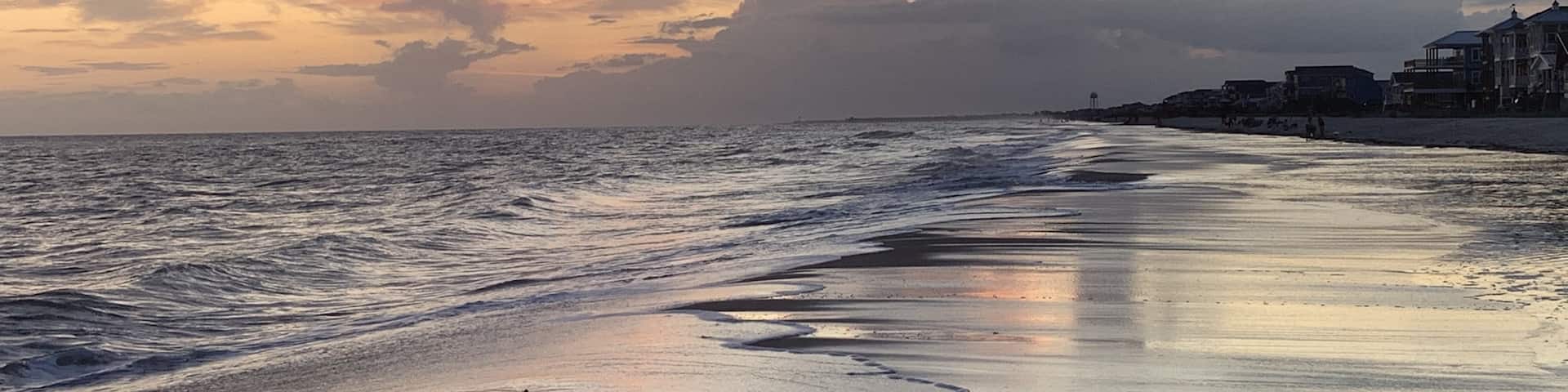 Southport, North Carolina, United States of America