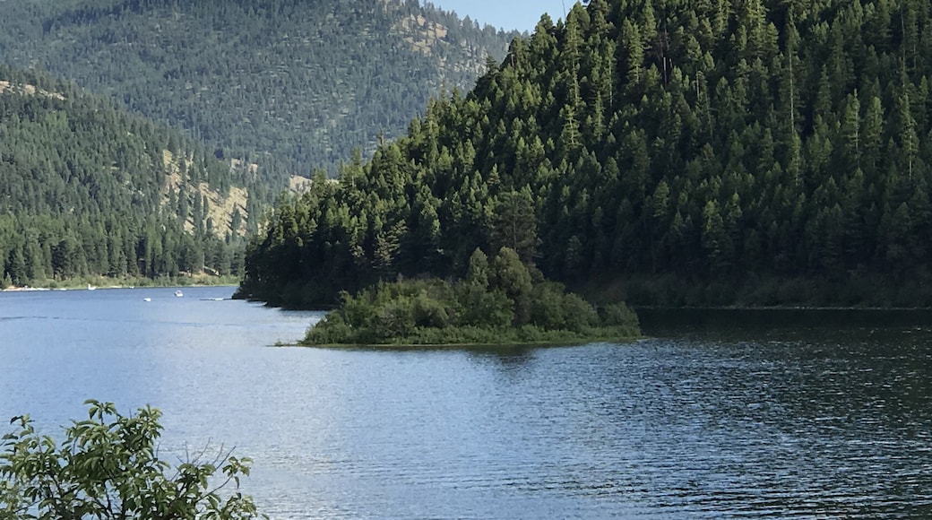 Seeley Lake, Montana, United States of America