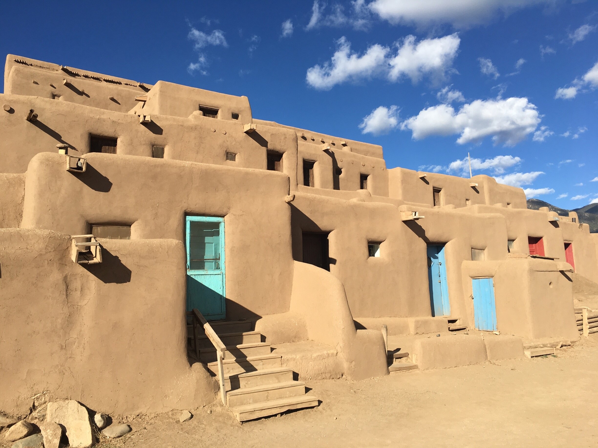 Visit Taos Pueblo 2024 Travel Guide For Taos Pueblo Taos Expedia