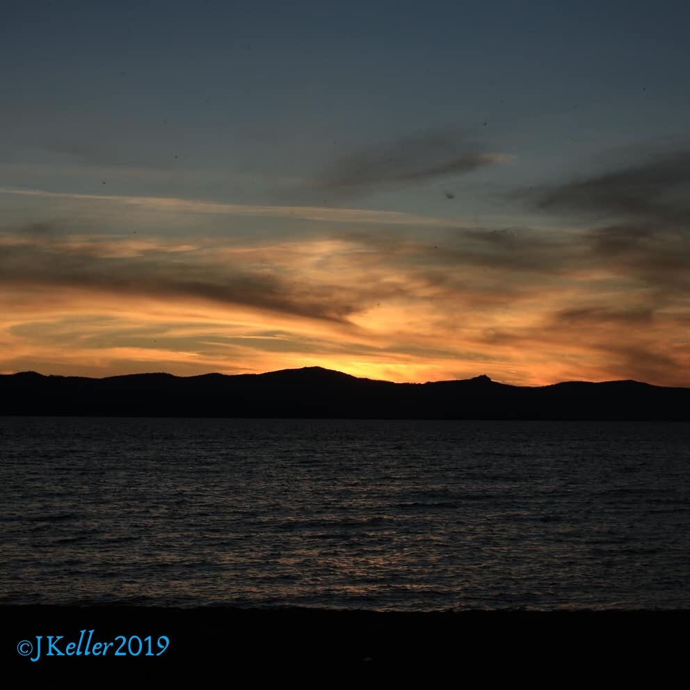 Lakeside Beach, South Lake Tahoe holiday accommodation: holiday houses ...