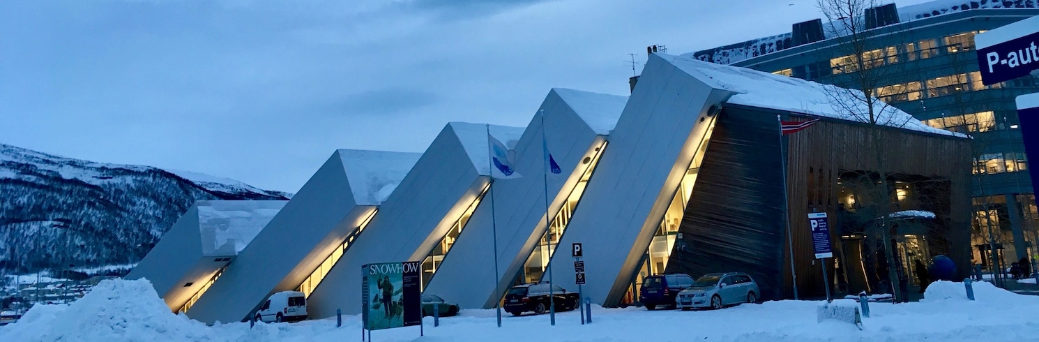 Tromso, Norway