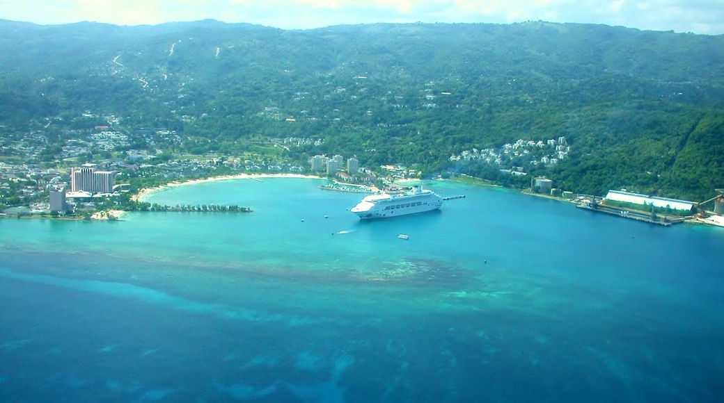 Coral Gardens, Montego Bay, Saint James, Giamaica