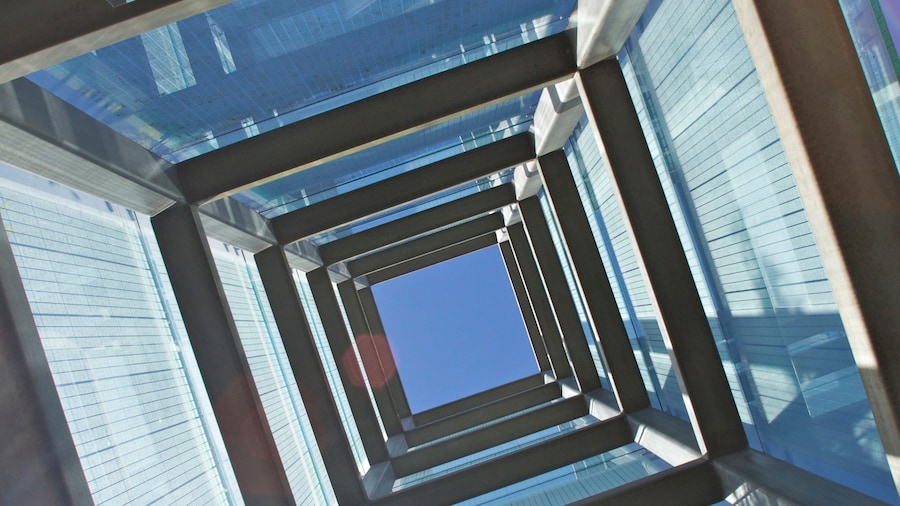 New England Holocaust Memorial