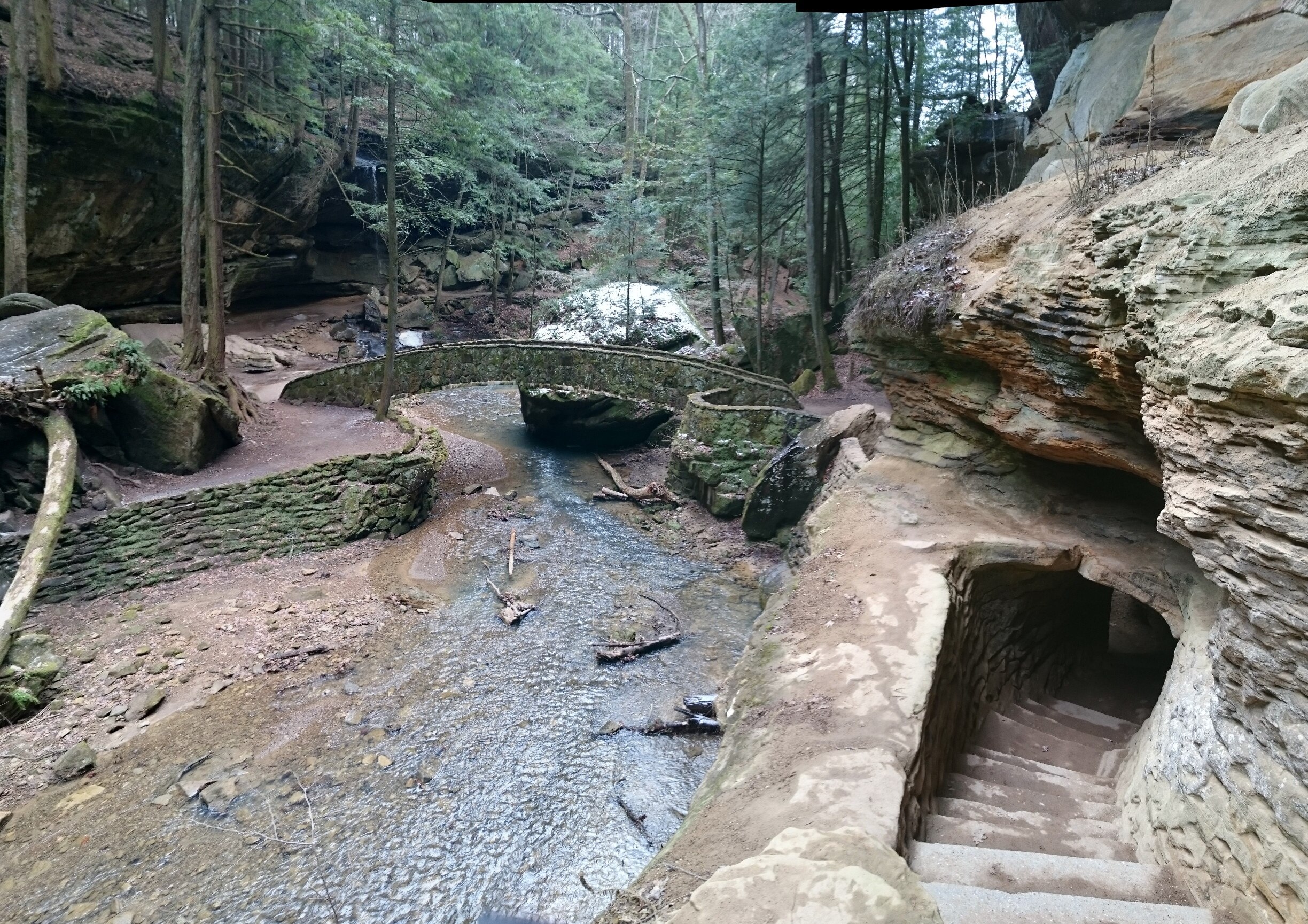 Old Man's Cave in South Bloomingville Tours and Activities Expedia