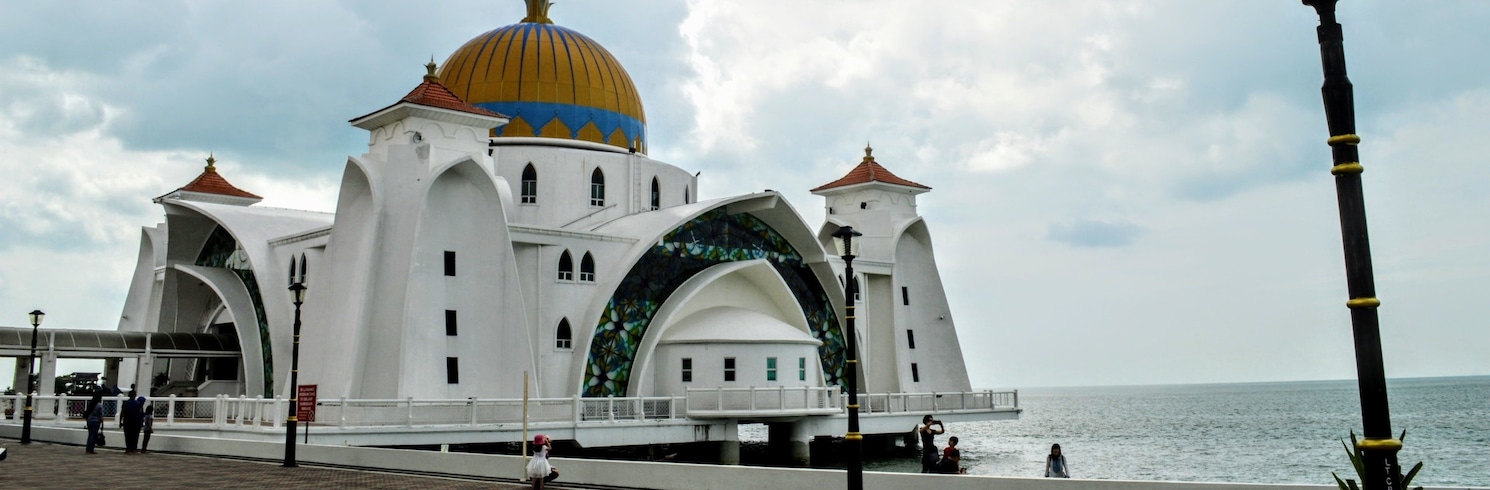 Tanjong Bidara, Malaysia