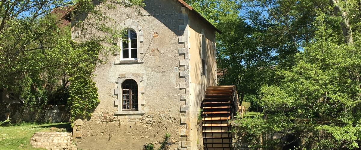 Rural and peaceful