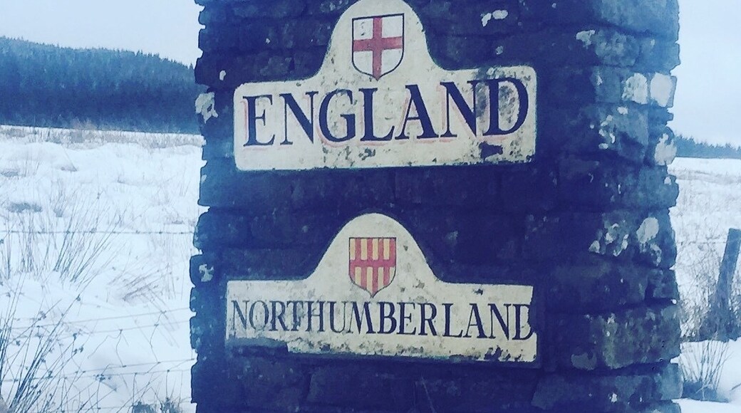 Foto av Emma Jane Clark