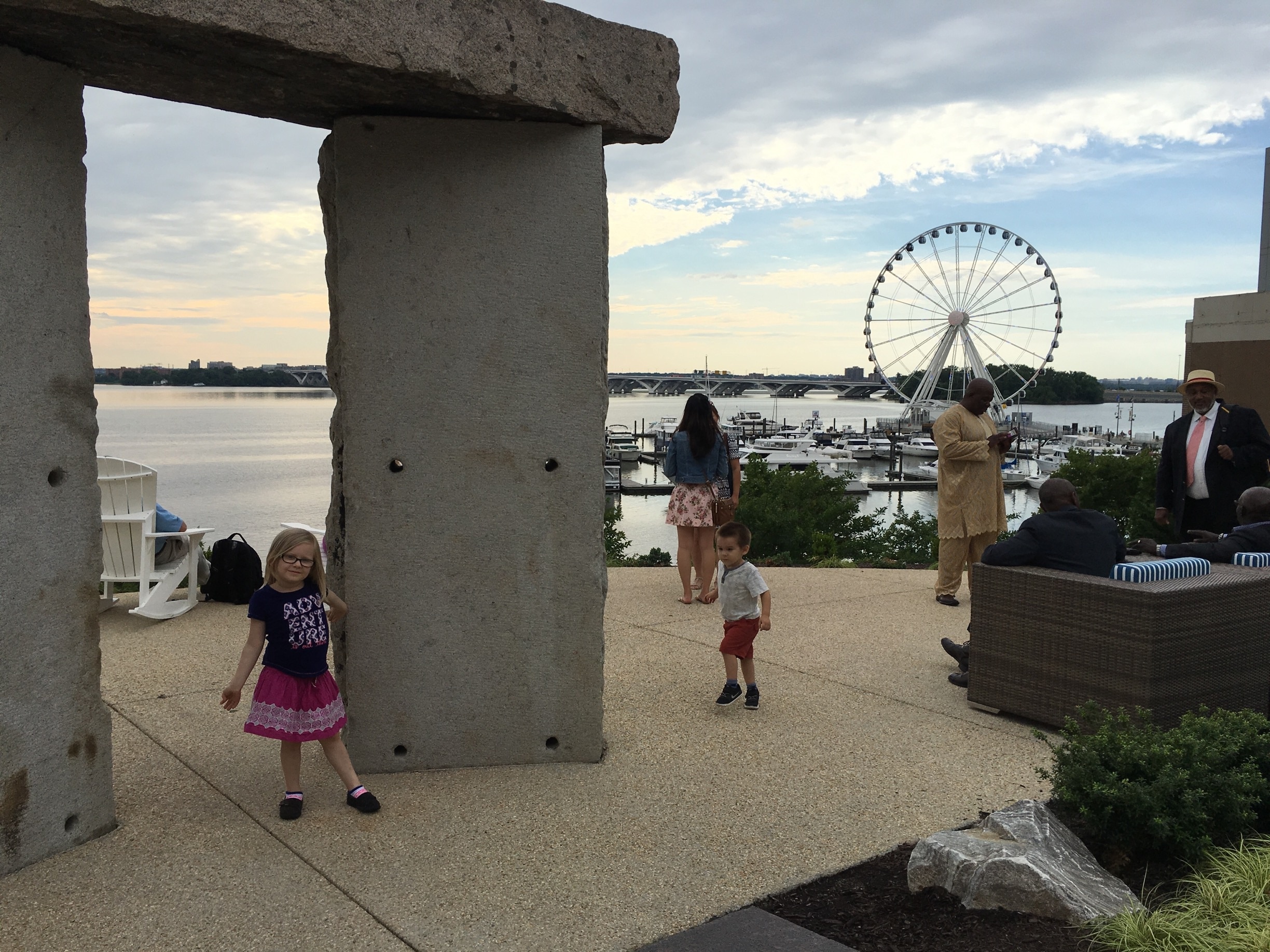 The Best Things to See & Do at National Harbor