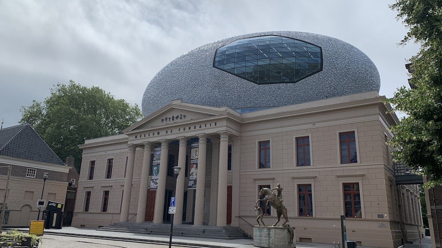 Museum De Fundatie