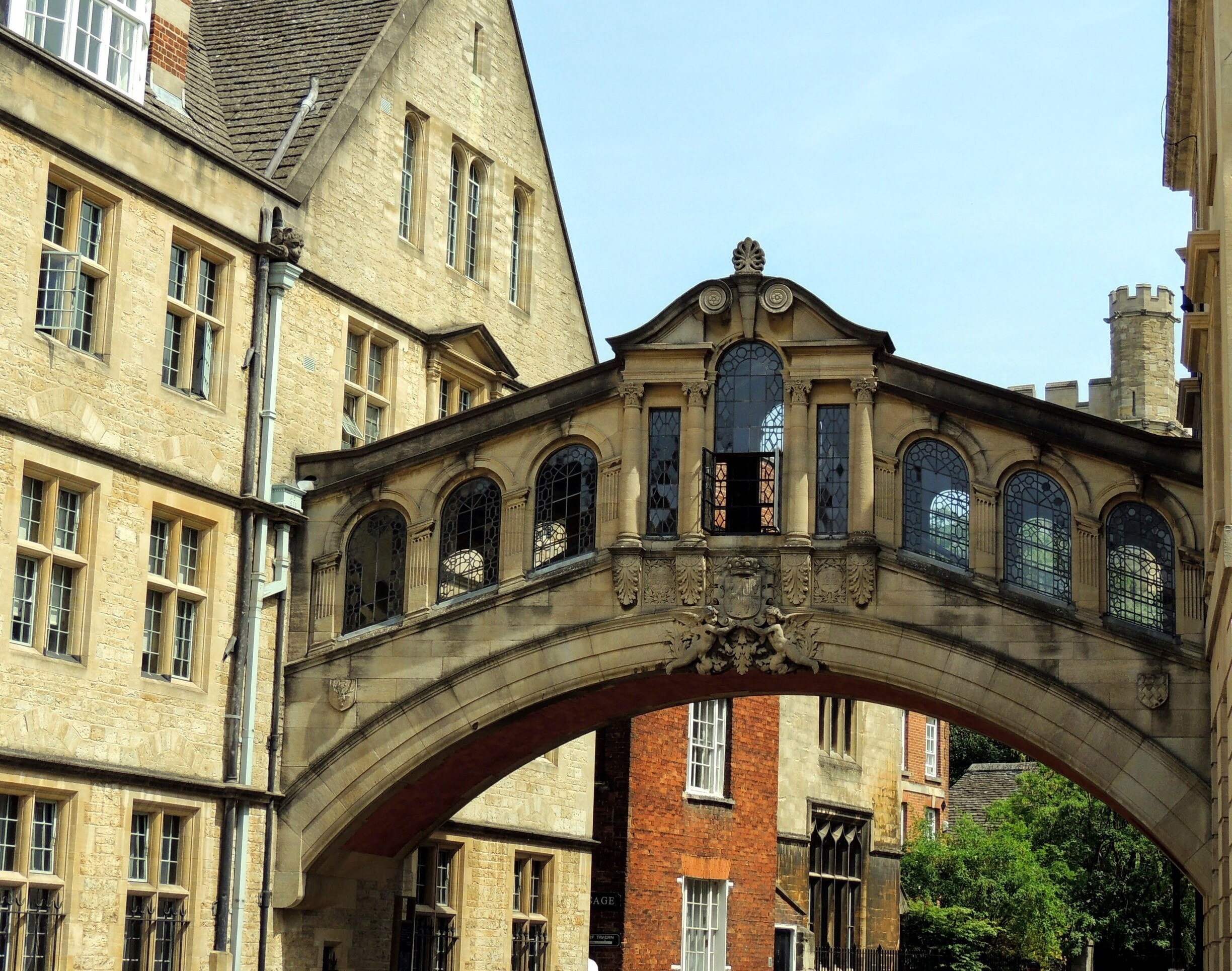 Oxford Bridge Club, Oxford, Oxfordshire.