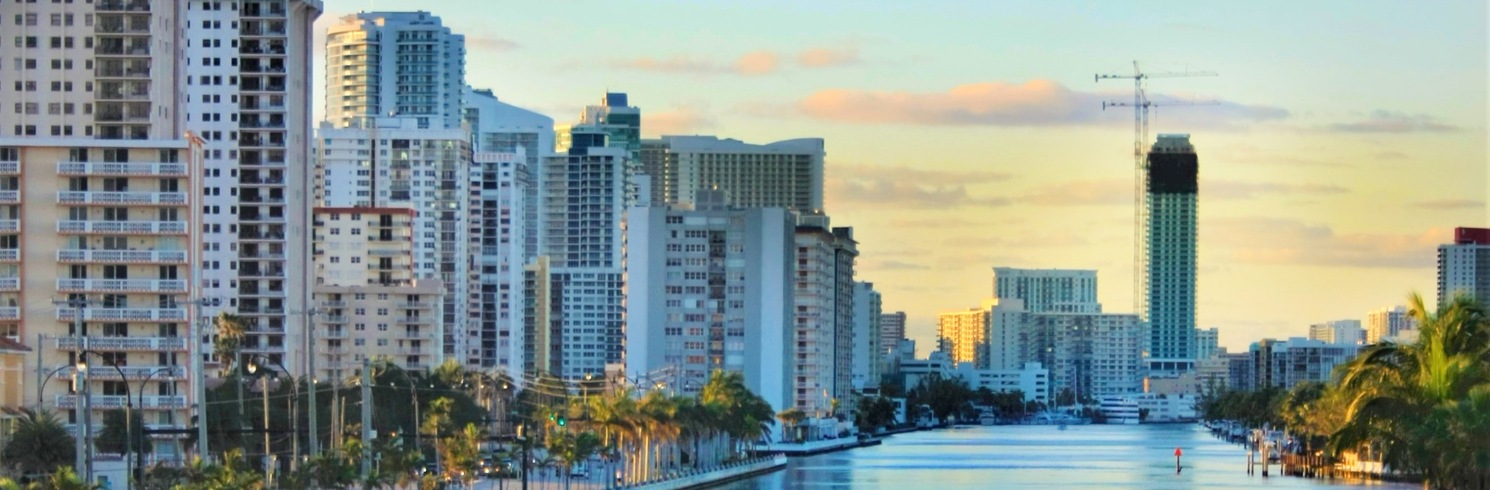 Hollywood, Florida, United States of America