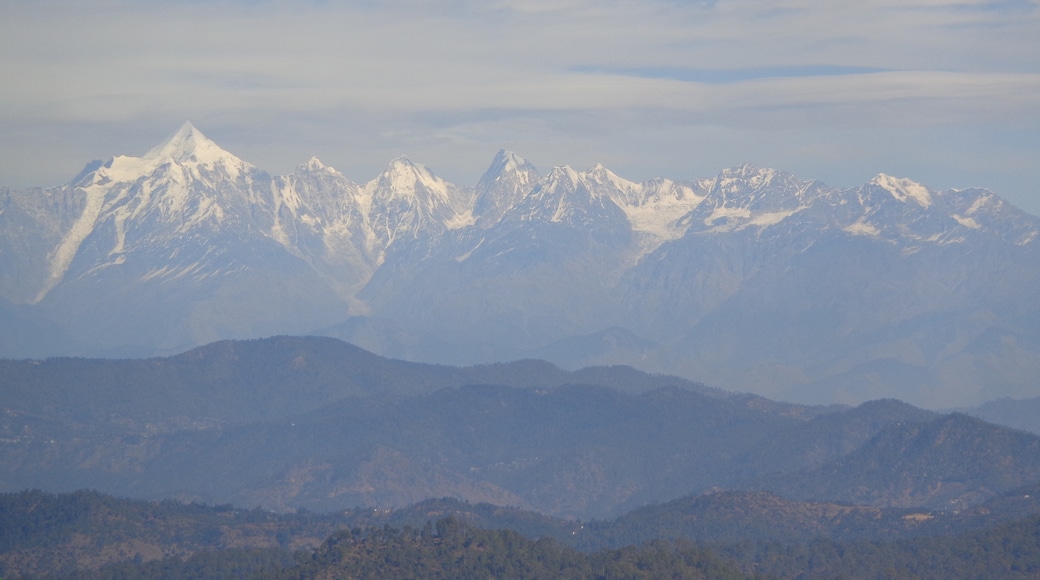 Mukteshwar, Nainital, Uttarakhand, India