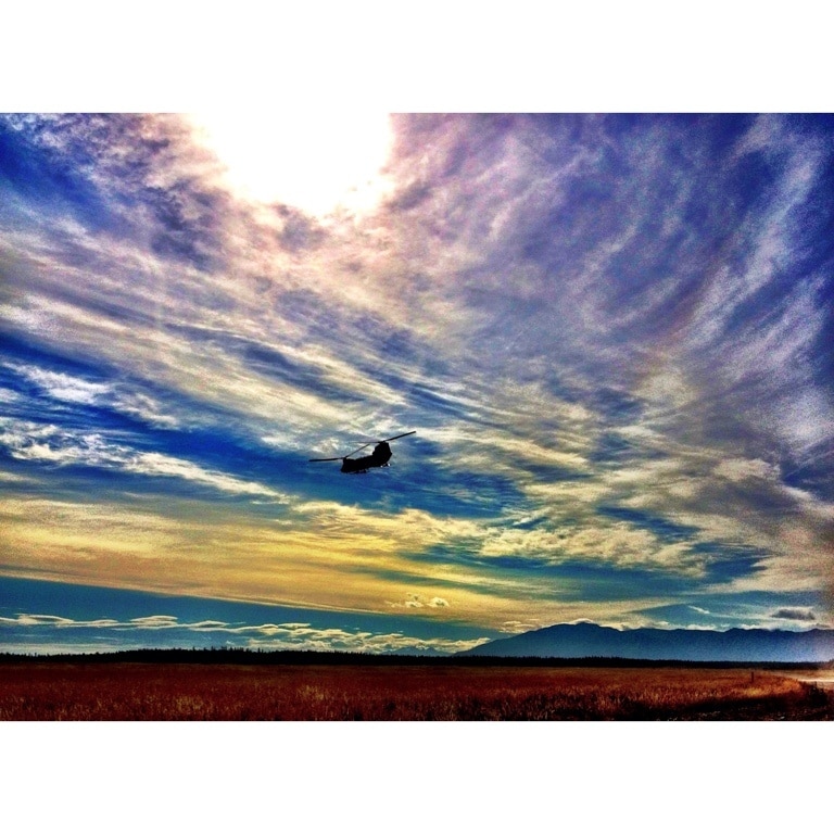 Photo by Kathryn Reichert