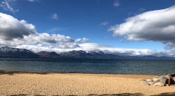 South Lake Tahoe