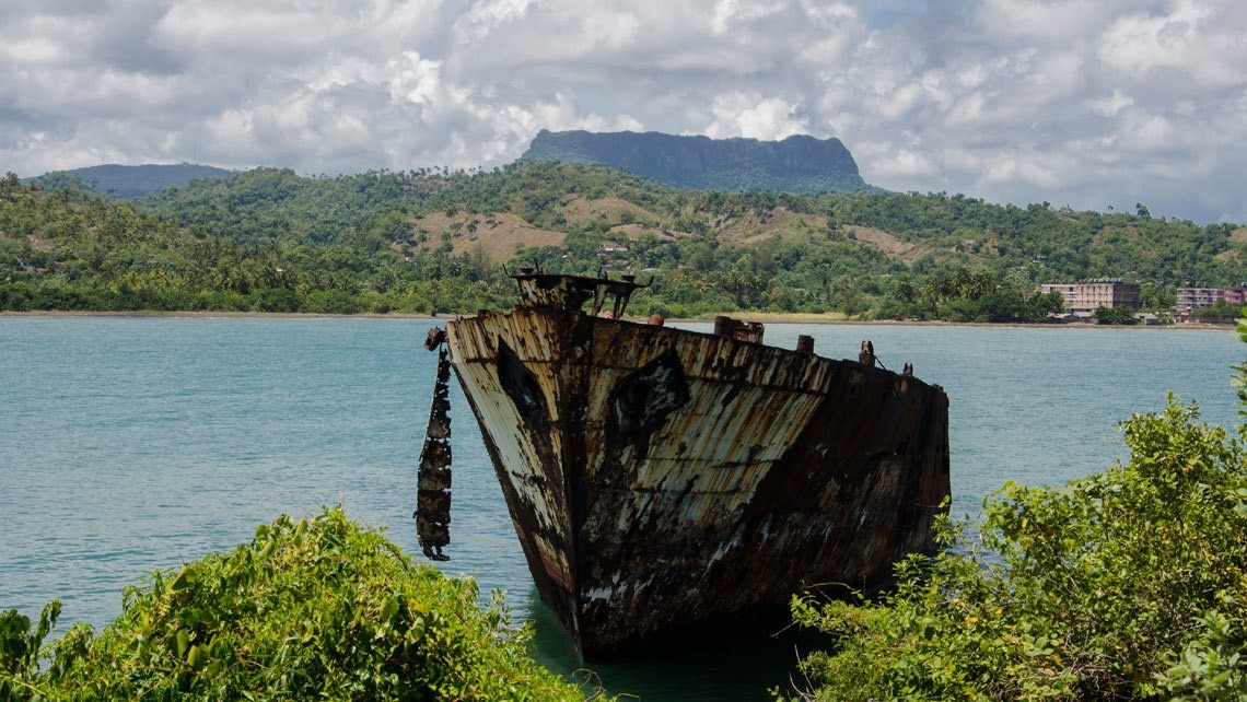 Visit Baracoa 2021 Travel Guide For Baracoa Province Of Guantánamo Expedia 4390