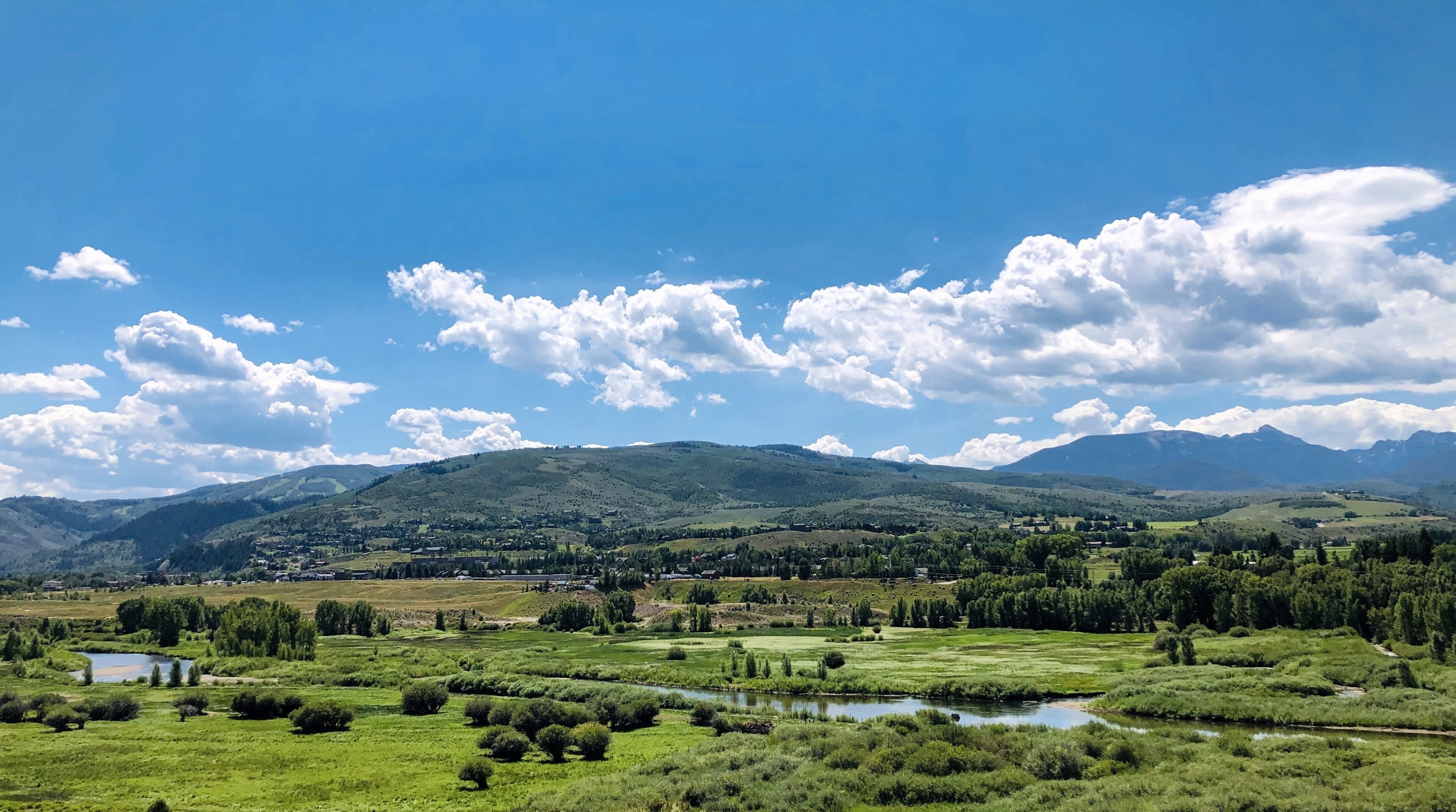 colorado travel with toddler