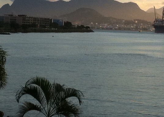 Niteroi, Brazil