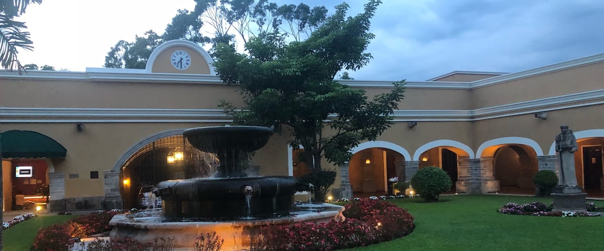 #lifeatexpedia #mexico #latam #GreatOutdoors A great place to stay in Morelos, Mexico. A place where you can relax, have fun or forget about the daily stress of the city.