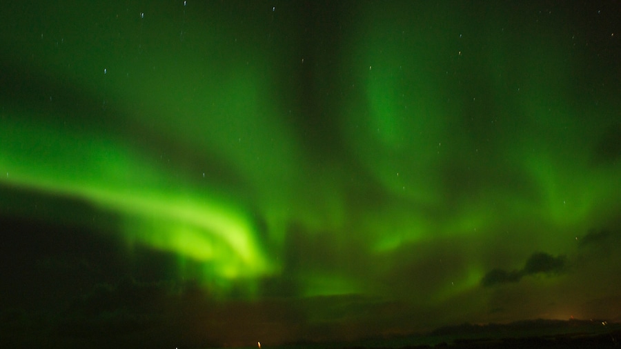 Lofoten Links