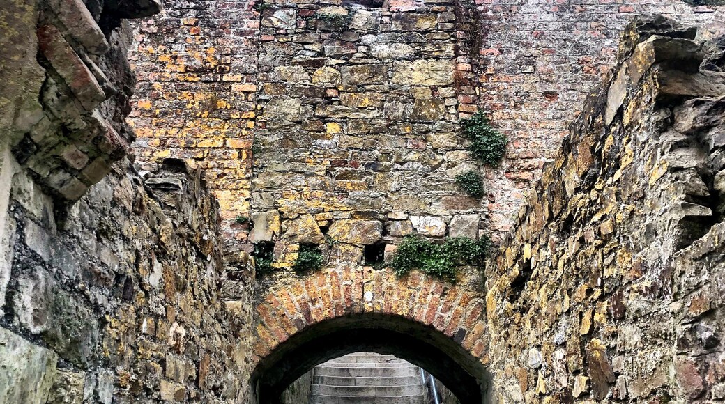 Charles Fort, Kinsale, County Cork, Ireland