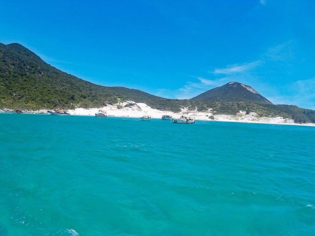 Los Mejores Hoteles De Prainha, Arraial Do Cabo - Hoteles.com ...