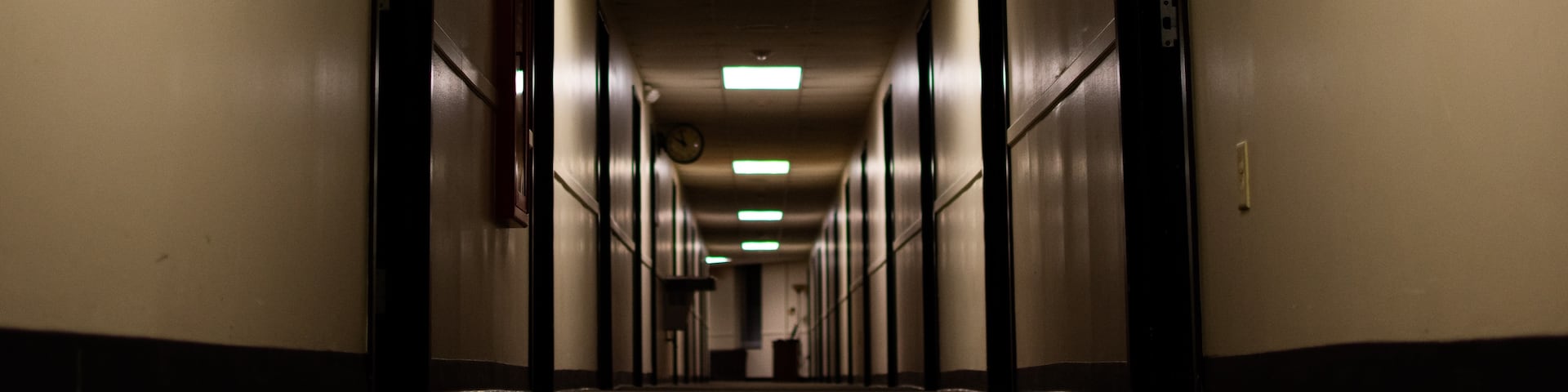 Dorm Life.