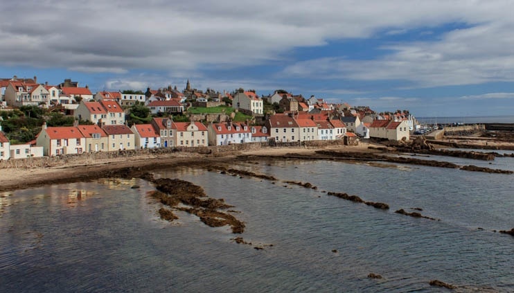 Pittenweem Travel Guide: Best of Pittenweem, Anstruther Travel 2024 ...