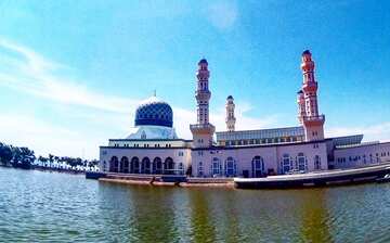 Visit Bandaran Berjaya 2021 Travel Guide For Bandaran Berjaya Kota Kinabalu Expedia