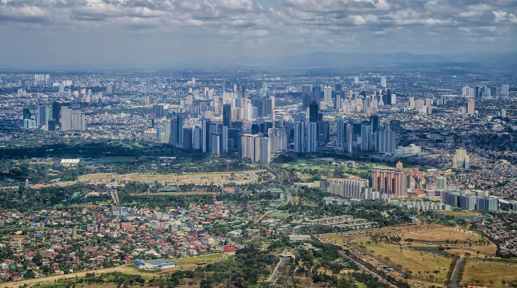 Sampaloc, Manila, National Capital Region, Philippines