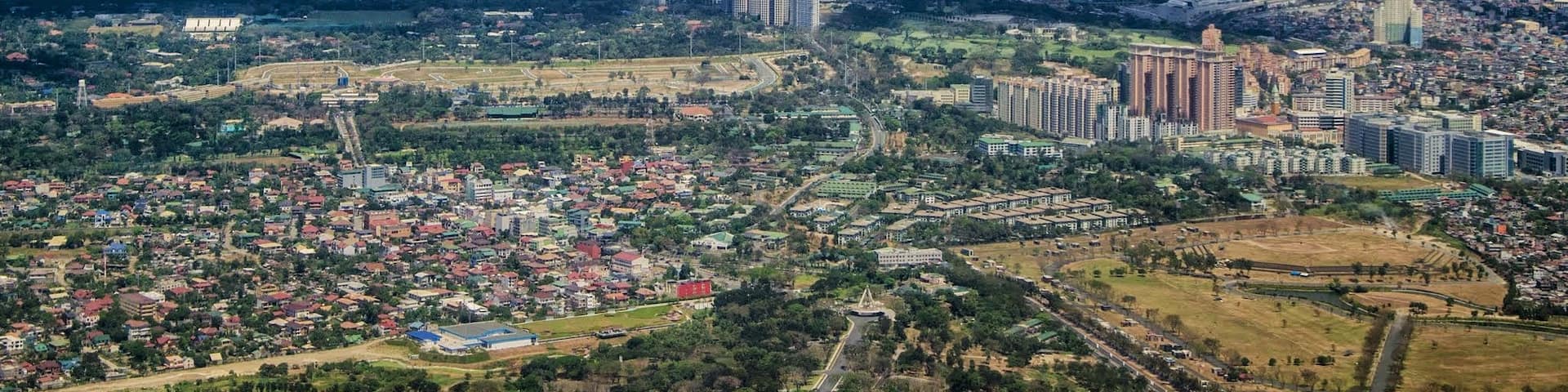 Sampaloc, Manila, National Capital Region, Philippinen