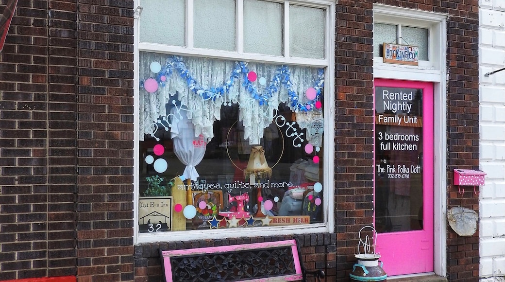 Foto von Geraldine Soh