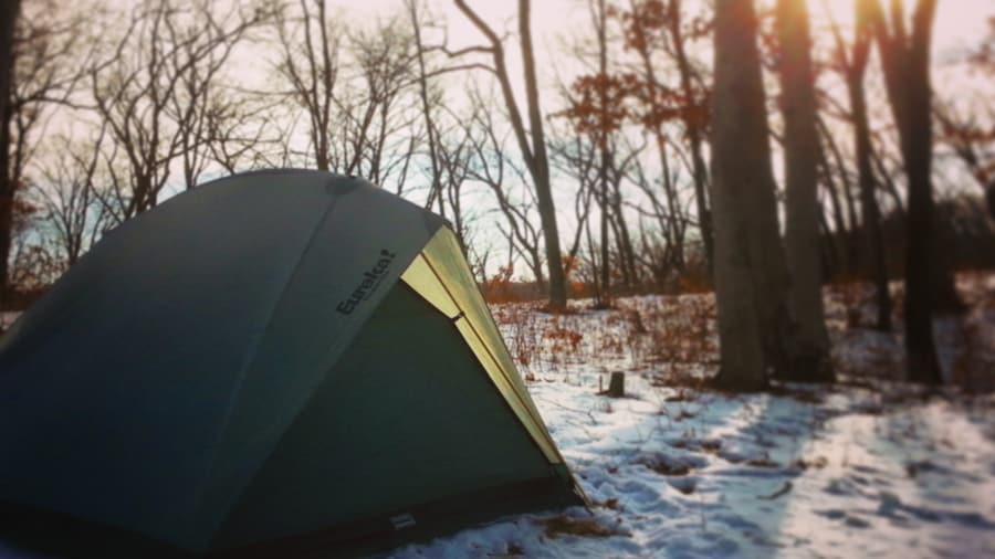 Camp Wokanda