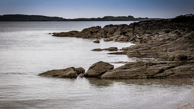 One of my seascape pictures of this amazing coastline