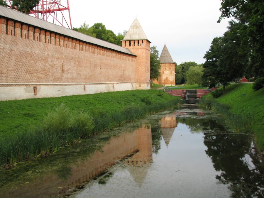 Smolensk