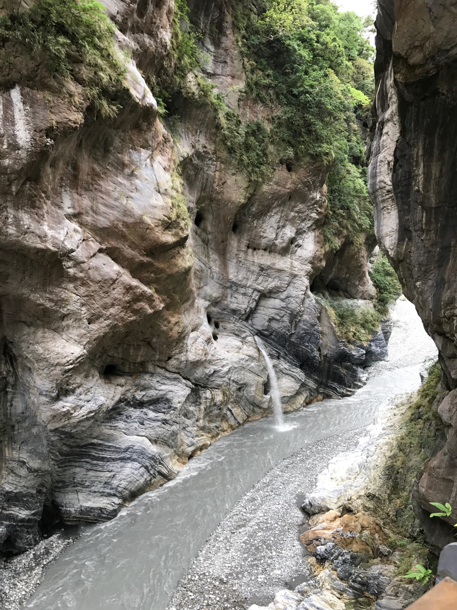 Taroko Marble Gorge #lifeatexpedia 