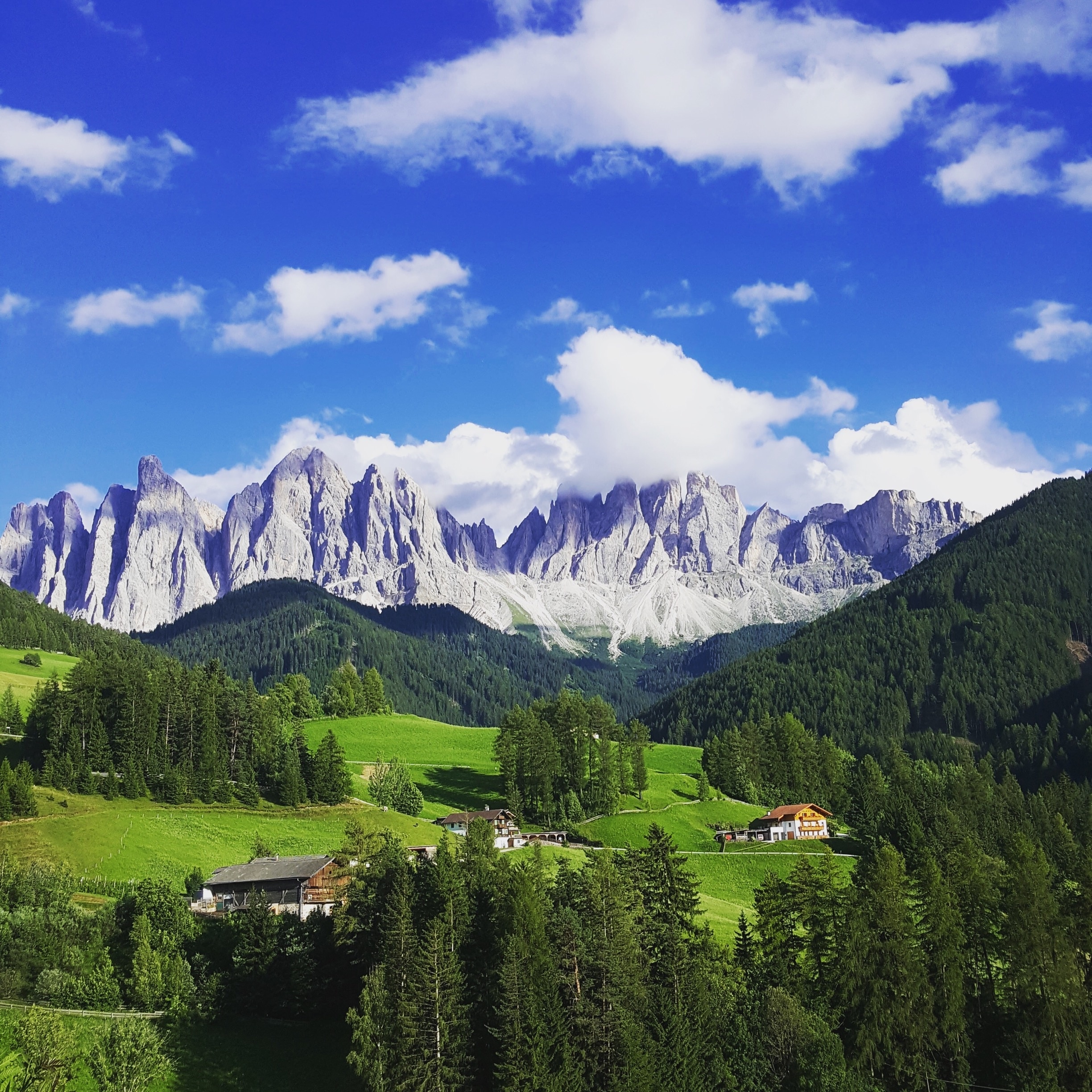 Visit Funes: 2024 Travel Guide for Funes, Trentino-Alto Adige