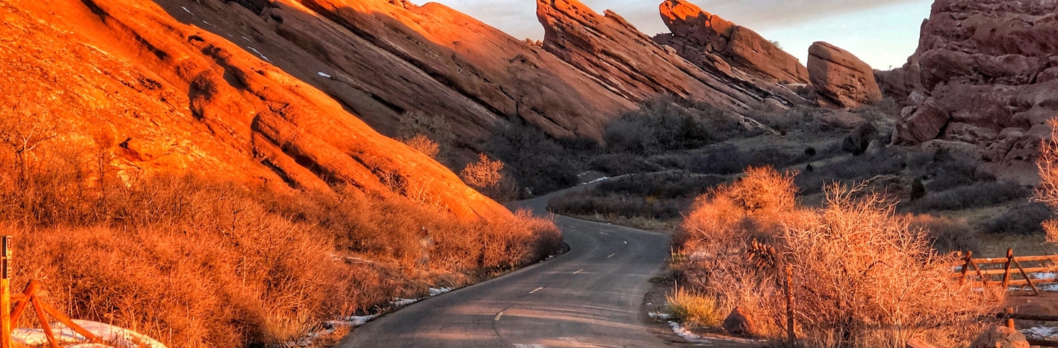Morrison, Colorado, USA