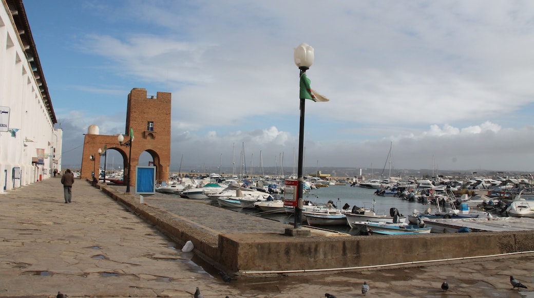 Sidi Fredj, Algiers, Algerije