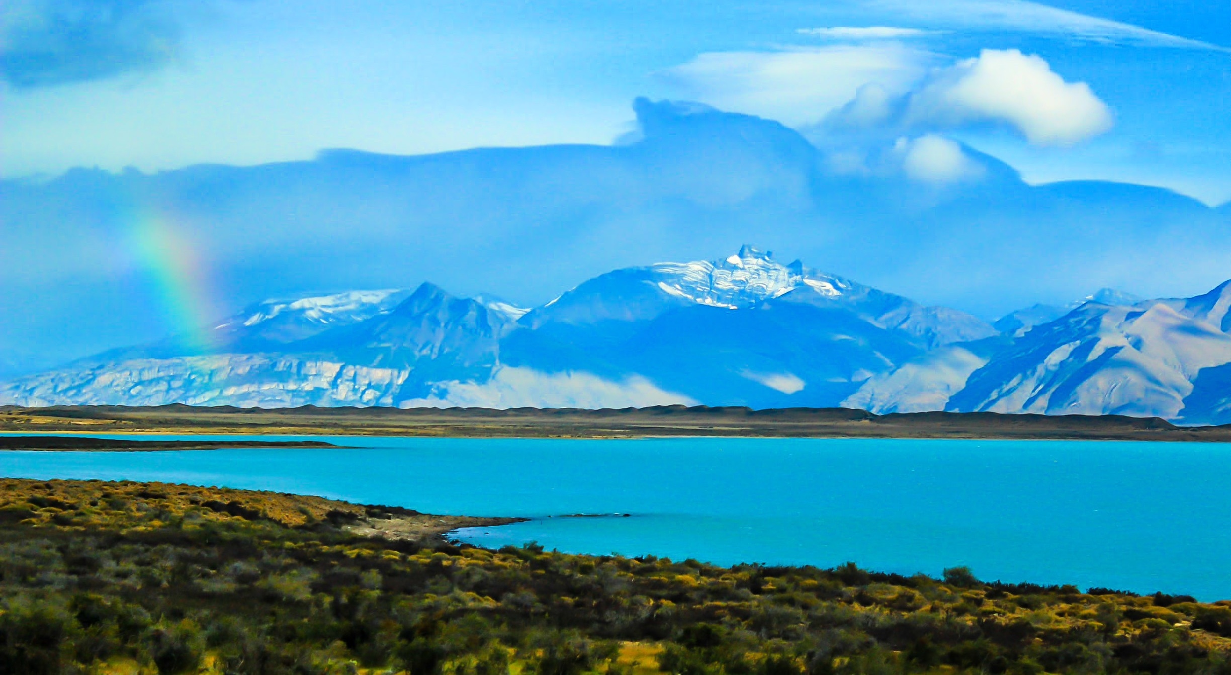 Visit El Calafate: 2024 Travel Guide for El Calafate, Santa Cruz Province