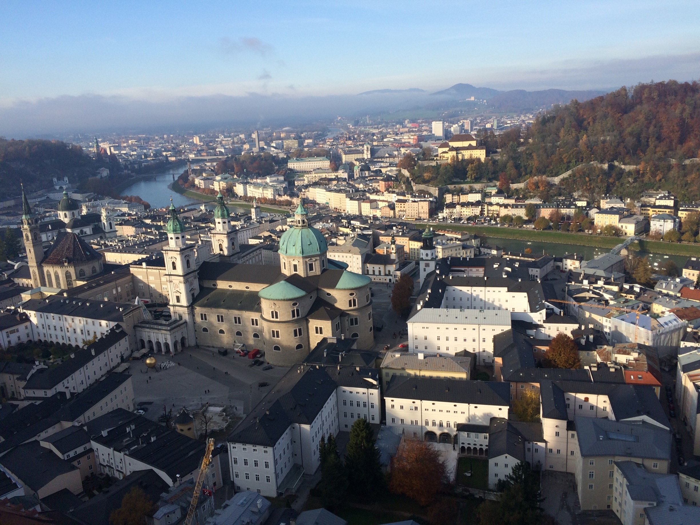 Visit Nonntal: 2024 Nonntal, Salzburg Travel Guide | Expedia