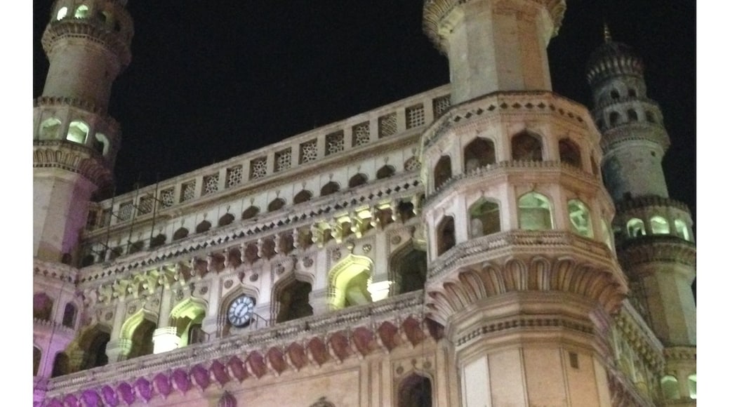 Abids, Hyderabad, Telangana, India