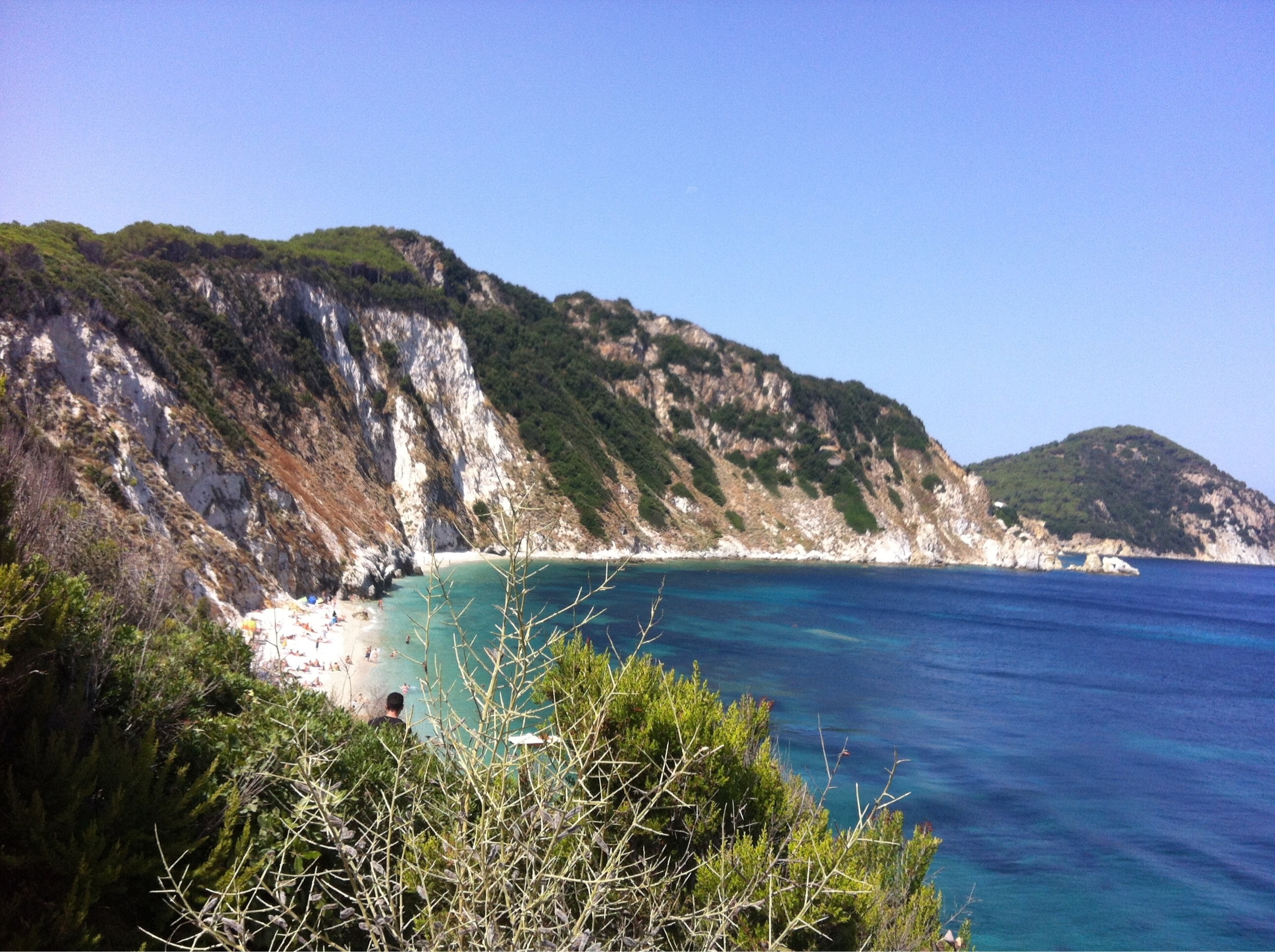 Italy - Elba Island