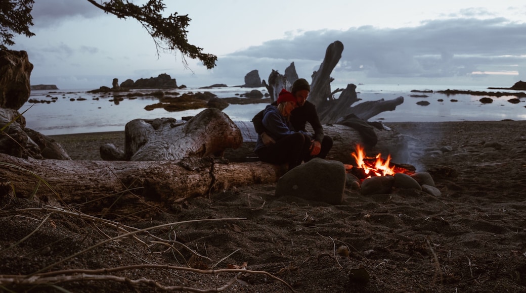 Visit Quileute Indian Reservation 2025 Travel Guide for Quileute