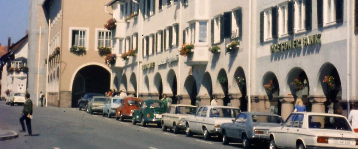 #interrail 1973